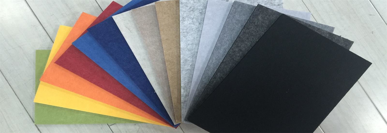 quality PET Felt Acoustic Panels factory