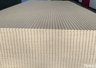 Noise Absorption Soundproof Acoustic Wall Panels For Office