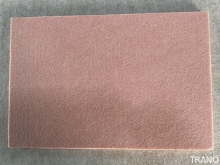 B Level Standard Straight Edge Polyester Fiber Acoustic Panel For Classroom