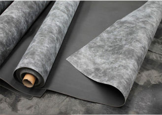 Safe Combustion Non Woven Sound Deadening Felt High Tensile Strength