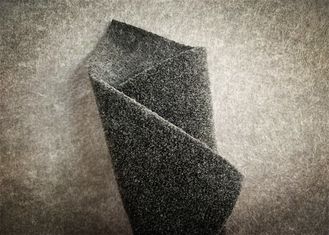 High Durability Polyester Felt Upholstery Fabric For Office Furniture
