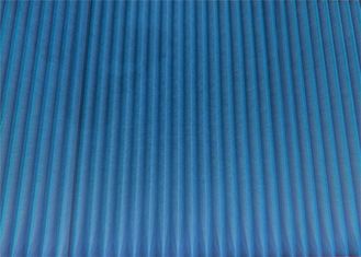 Durable 3d Textured Wall Panels , Acoustic Fabric Wall Panels For Living Room