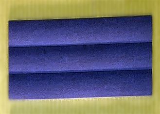 Upholstery Fabric Wrapped Acoustical Wall Panels , Durable 3d Wall Cladding Panels