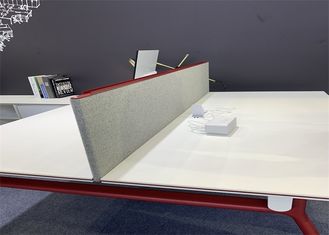 Soundproof 12mm Workstation Screen Divider
