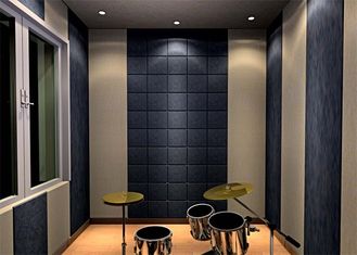 Noise Absorption Sound Deadening Felt Recycled Material 5-10 Years Warranty