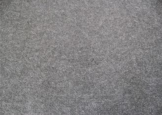 Grey Color A Level Pet Felt Acoustic Panels For Sound Insulation Fire Resistant