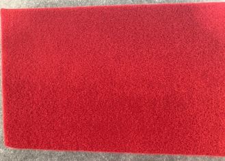 10mm Pet Felt  Acoustic Ceiling Panels , Noise Dampening Panels Charcoal Color