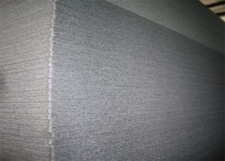 Ktv Room Sound Reducing Wall Panels , Fireproof Sound Attenuation Panels