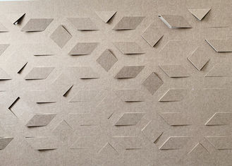 9mm Echo Absorbing Panels