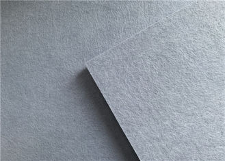 0.4 NRC 4x8 Breathable Fabric Pet Felt Acoustic Panels Noise Blocking