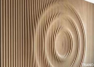 OEKO Eco Friendly Acoustic Noise Blocking Wall Panels