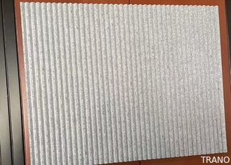 INTERTEC 4x8 PET Felt Acoustic Panels Wall Covering Flame Retardant