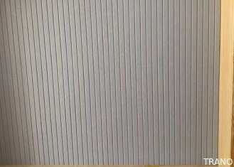 Tear Resistant Noise Absorption Acoustic Polyester Fiber Sheets 18mm Thickness