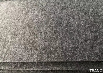 Fire Rated 100% Anti Bacterial Polyester Fiber Acoustic Board
