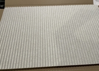 Noise Absorption 3d Acoustic Diffuser Wall Panel Soundproof