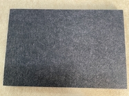 12mm Industrial Noise Absorbing Polyester Fiber Acoustic Panel For Theatre