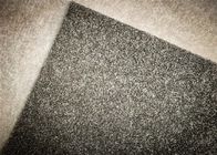 2mm Lightweight Wool Upholstery Fabric Anti Static