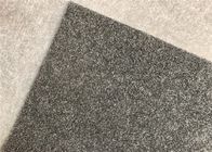 High Durability Polyester Felt Upholstery Fabric For Office Furniture