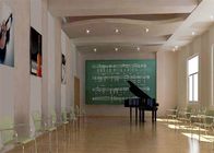 Music Room Decoration 3d Acoustic Wall Panels Touchable Moistureproof