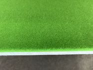 SGS 500gsm 100 Polyester Upholstery Fabric For Office Furniture