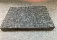 Fireproof Noise Blocking Wall Panels , Felt Acoustic Ceiling Panels No Smell