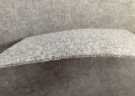 Gray Color Non Woven Polyester Felt For Car Interior Sound Absorbing