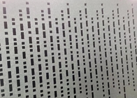 Pet Sound Absorbing Wall Decor 34 Colors Acoustic Wall Panel eN13501