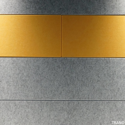 Eco Friendly Acoustic Soundproof Panels 100% Polyester Recyclable