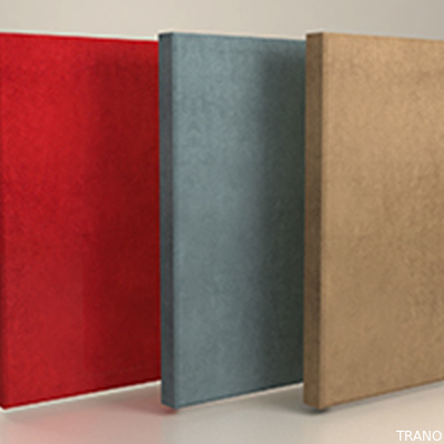 PET 3D Acoustic Wall Panels Sound Blocking Fixed Size