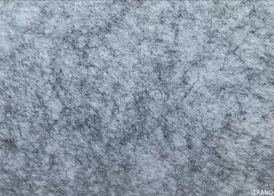 100% Polyester Fiber Acoustic Panel Noise Absorption For Office