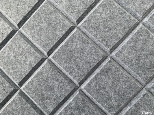 3d Hexagon Acoustic Panel Polyester Fiber Stickers For Room Walls