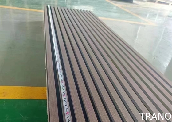 Customized Lightweight Felt Acoustic Ceiling Panels 2 - 3cm Thickness