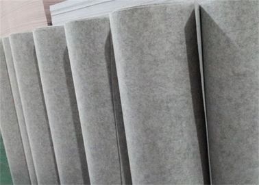 Durable Pet Acoustic Felt Fabric , Hot Stamping Soft Polyester Felt Sheets