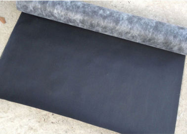 Safe Combustion Non Woven Sound Deadening Felt High Tensile Strength