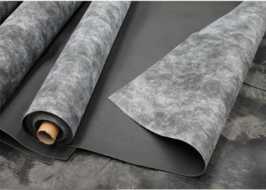 Safe Combustion Non Woven Sound Deadening Felt High Tensile Strength