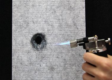 Multi purpose Rooms Polyester Fiber Acoustic Panel Easy dust removal