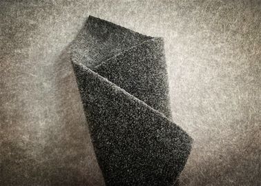 High Durability Polyester Felt Upholstery Fabric For Office Furniture