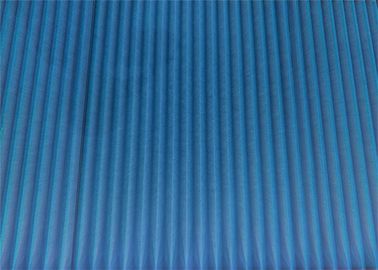 Durable 3d Textured Wall Panels , Acoustic Fabric Wall Panels For Living Room