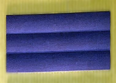 Upholstery Fabric Wrapped Acoustical Wall Panels , Durable 3d Wall Cladding Panels