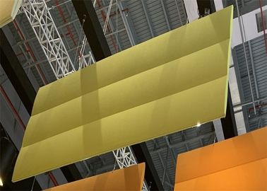 9mm Audio Insulation PET Felt Acoustic Panel Sheets