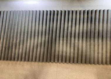 Sound Deadening Decorative 3d Acoustic Wall Panels Pet Felt For Office