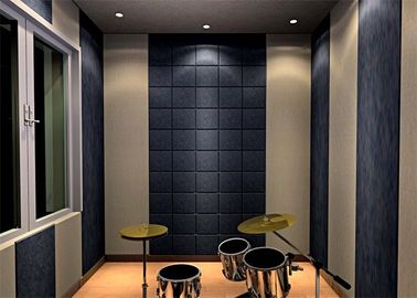 Noise Absorption Sound Deadening Felt Recycled Material 5-10 Years Warranty