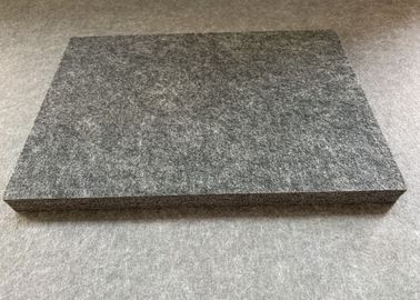 Commercial Private Space 9mm Acoustic Desk Divider