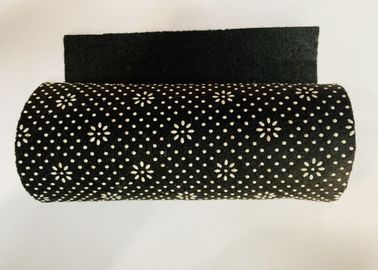 Fire Retardant Polyester Needle Punched Felt Anti - Slip Carpet Underlay