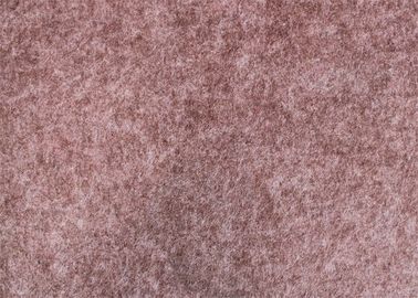 Wall Decoration Pet Felt Acoustic Panels Noise Absorption Customized Thickness