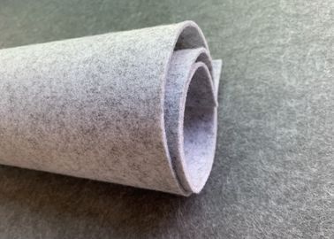 Christmas Felt Fabric / Craft Felt Fabric Colorful  Eco- Friendly Anti Static