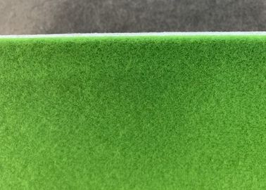 Durable Sound Deadening Wall Covering / Theater Acoustic Panels Free Sample
