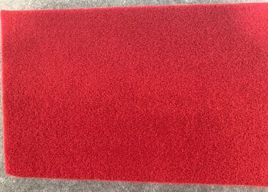 10mm Pet Felt  Acoustic Ceiling Panels , Noise Dampening Panels Charcoal Color