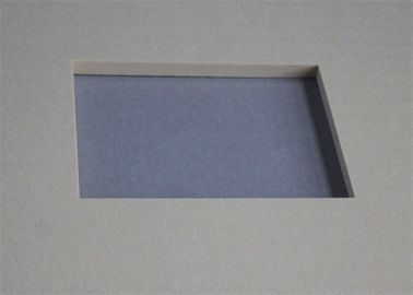 Cut To Size School Acoustic Panels Versatility Pinboard Long Corridor Cabinet Wall
