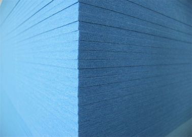 Touchable Pet Felt Acoustic Panels For Restaurants Heat Insulation